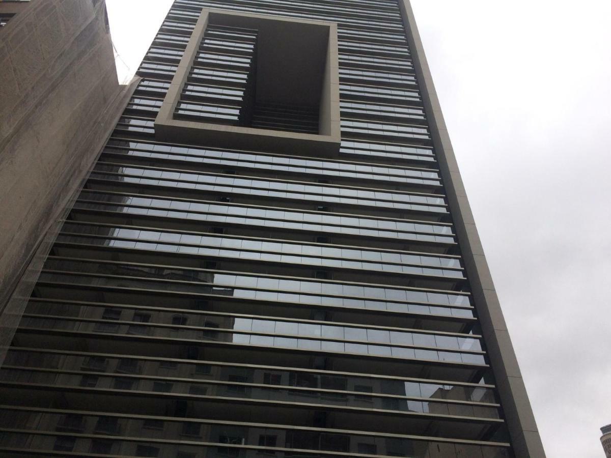 Sofisticacao Y Luxo Praca Da Republica Con Vaga Y Netflix Apartment São Paulo Exterior photo