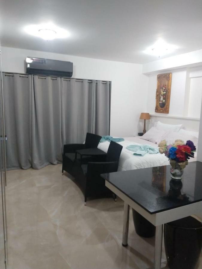 Sofisticacao Y Luxo Praca Da Republica Con Vaga Y Netflix Apartment São Paulo Exterior photo