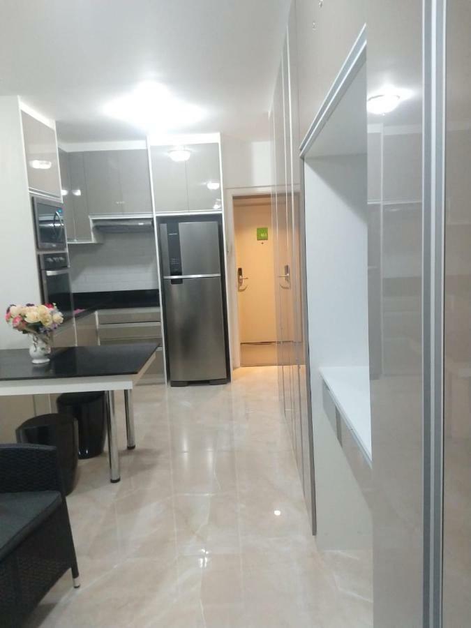 Sofisticacao Y Luxo Praca Da Republica Con Vaga Y Netflix Apartment São Paulo Exterior photo