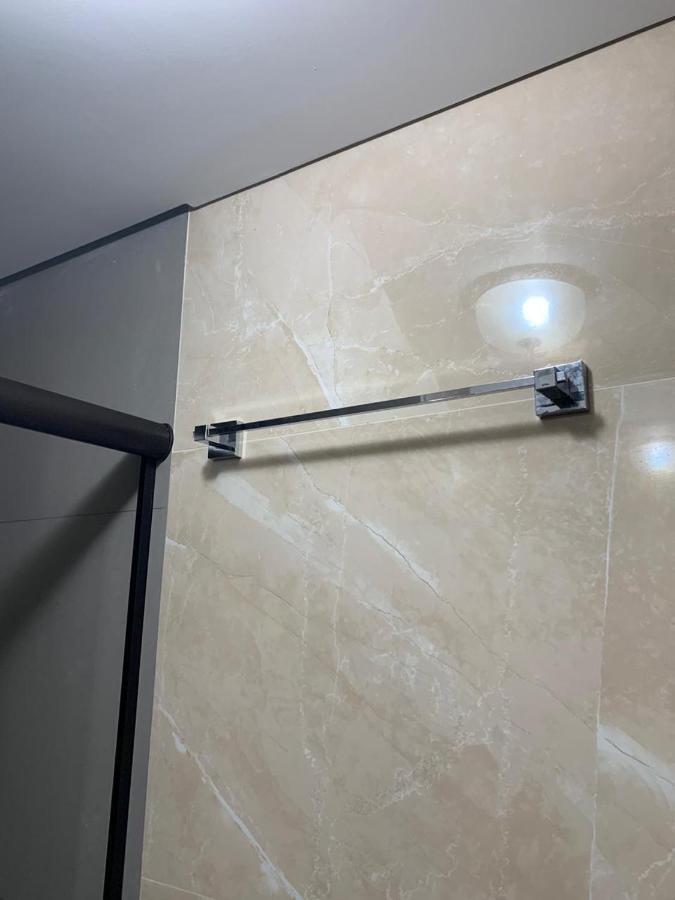 Sofisticacao Y Luxo Praca Da Republica Con Vaga Y Netflix Apartment São Paulo Exterior photo