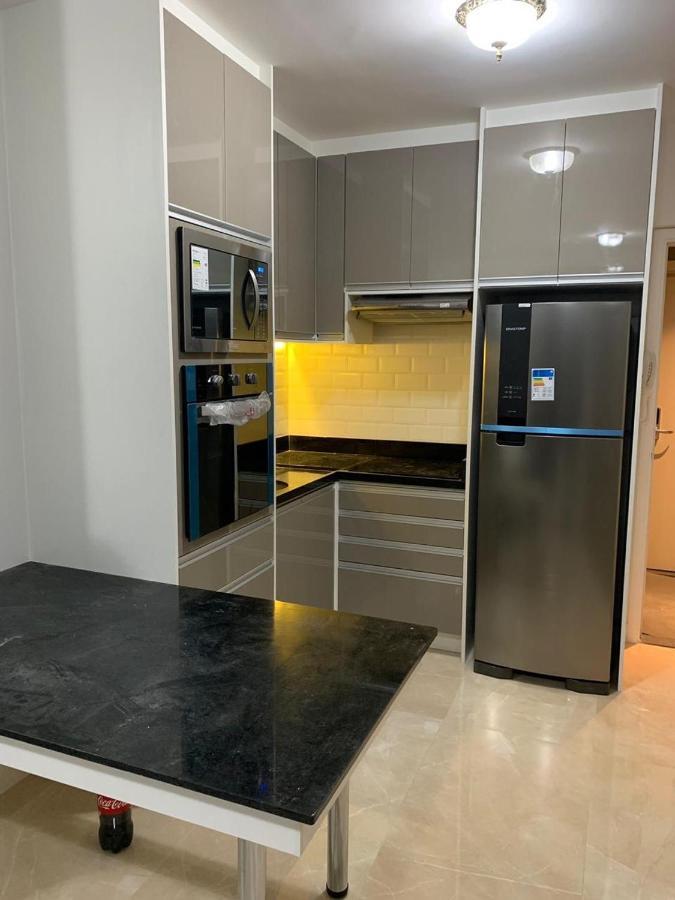 Sofisticacao Y Luxo Praca Da Republica Con Vaga Y Netflix Apartment São Paulo Exterior photo