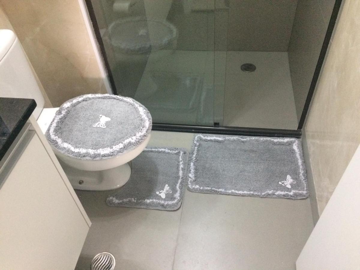Sofisticacao Y Luxo Praca Da Republica Con Vaga Y Netflix Apartment São Paulo Exterior photo